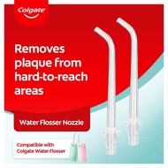 Colgate Water Flosser Nozzle Duo Pack Refill (Laz Mama Shop)