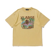 S-5XL XLARGE Tshirt Short Sleeve Tropical OG S/S Tee