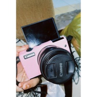 CANON EOS M100 READ DESCRIPTION( used )