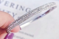 1.20ct 鑽石手鐲  Tiffany Bracelet