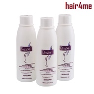 120ml Dream Hair Color Developer Peroxide 6%, 9%, 12% Vol 20 30 40 Colour