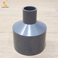 VLOK SOCK / V SOCK / REDUCER SOCKET 4 x 3 INCH, 4 x 2-1/2 INCH, 4 x 2 INCH, 4 x 1-1/2 INCH, 4 x 1-1/