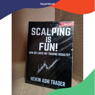 Scalping is Fun - Part 3 - How do I rate my trading results
