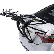 Saris Bones 3 Bike Bicycle Car SUV Rear Trunk Boot Rack Carrier. MADE IN USA