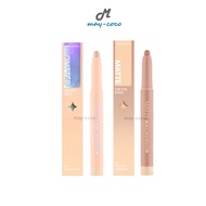 อายแชโดว์ MEILINDA Glitter&Matte Pop Eye Stick อายแชโดว์แท่ง ชิมเมอร์ ตาวิ้ง กลิตเตอร์ อายแชโดว์กันน