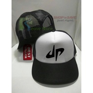 BASEBALL CAP NET/ SNAPBACK DUDE PERFECT LOGO -