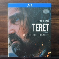 Blu-ray Disc Serbian Film Teret The Load 2018 EN ZH Brand New Boxed 25GB BD A335