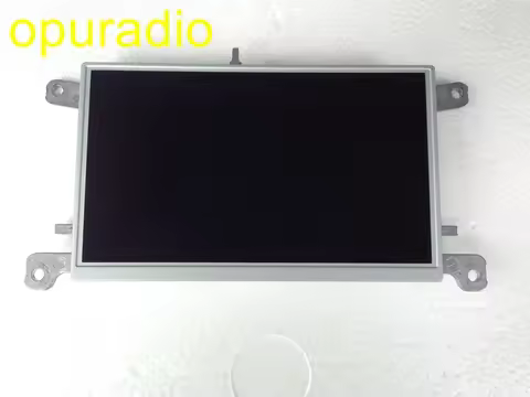 OEM MMI Display Unit Screen 8T0919603G For A4 S4 RS4 8K A5 S5 RS5 Q5 8R 8T0 919 603 G 8T0057603A 8T0