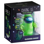 Among Us Special Edition for Collector Glowing Ghost Glow in The Dark Toys Figure