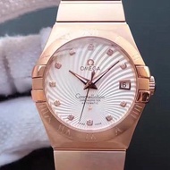 [Supreme] Omega Constellation Series 123.20.35