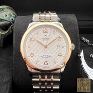 Tudor 1926 Series Men's Watch M91651-0011 Watch Diameter 41 Leisure Business TUDOR