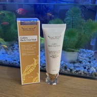 Jangwon Diamond Bird's Nest Whitening Implant, 50g tube, new model, white after 1 implant