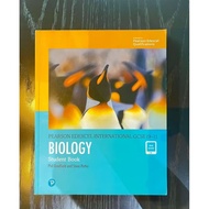 GCSE International Student Book Biology Book