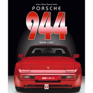 [sgstock] Porsche 944 - [Paperback]