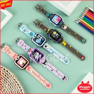 imoo  silicone cartoon watch strap IMOO watch X10 Z1 Z7 Z6 Z5 watch strap imoo kids watch imoo watch