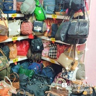 LIVE BAG LIVE LOCK  ♥️♥️