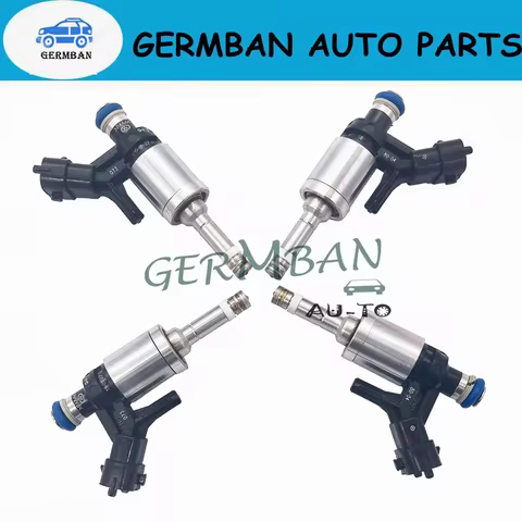0261500073 Car Fuel Injector Nozzle For BMW 1 3 F20 F21 F30 F31 For Citroen C4 C5 DS3 Peugeot MINI C