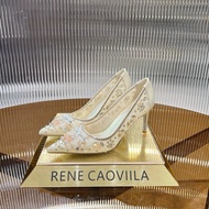High Heel rc Gem Heel rc7.5cm Crystal