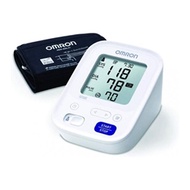 Omron 手臂式電子血壓計 M3 [平行進口]