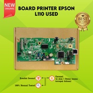 Used Board Printer Epson Mobo Mainboard Motherboard L110