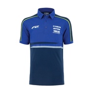 Yamaha Gytr Jersey Roundneck Short Sleeves T-shirt