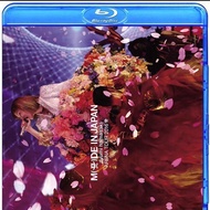 Blu-ray Disc Ayumi Hamasaki 2016 Tour Concert Two-Disc BD50 Blu-ray Disc Ayumi Hamasaki 2016 Tour Co