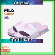 HS8 [FILA DRIFTER 22 V-DAY_650] FILA Shoes Women Shoes for Women Slippers Women's Shoes Woman Shoes 