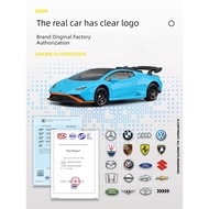 Color Pepper cca alloy model pocket mini car