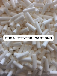 BUSA FILTER MARLBORO BLACK / MARLONG 100 GRAM