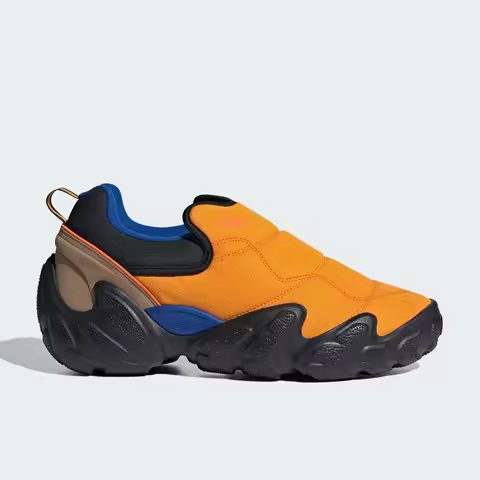 Adidas Genuine Unisex Fashion Patchwork Outdoor Sneakers IF9266