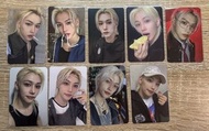 Straykids stray kids straykids小卡 Felix Felix小卡