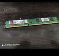 DDR3 2GB kingston New