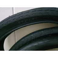 BASIKAL TAYAR  SAIZ  20 x 1.50 BICYCLE TIRE