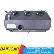 Baificar Brand New Genuine 6B31 Engine Valve Cover With Gasket For Mitsubishi Outlander EX