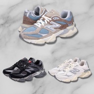 New Balance U9060ECA Men’s Sneakers White 28.0cm｜Japan Product