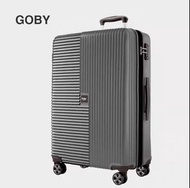 全新英國品牌Goby 20” 24” 28” 超輕身適合移民留學旅行旅行篋行李箱baggage luggage