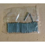 yamaha 30hp 25hp bearing piston 1set utk 2piston