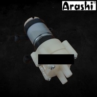 ORIGINAL PUMP ABD 03N 04N Dynamo Water Dispenser Gallon Bottom Arashi ABD03N ABD04N ABD 03 04