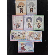 Official Fruits Basket Merch