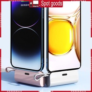 XI Type C  Box  Charger Outer Case Plastic Case Box