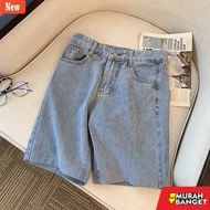 Women's denim shorts - Youngbiru Women's Jeans Shorts Highwaist/ Jeans Shorts