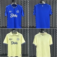 Fan edition 25-26 Everton home fan edition men's football jersey S-2XL