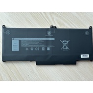 7.6V 60WH MXV9V BateriFor Dell Latitude 7300 7400 5300 5310 5300 5310 2-in-1 Series 5VC2M 05VC2M 829