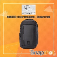 NOMATIC x Peter McKinnon Camera Pack 35L Thai Warranty x 35L 35L