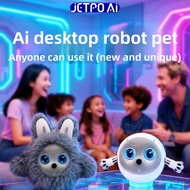 AI Intelligent Companion Robot Pet K Bao AI Doll AI Toy Electronic Cute Pet Chatting Emotion Robot