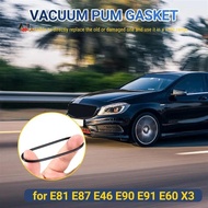 A10E-2PCS Car Vacuum Pump Seal Gasket 11667509080 For BMW E81 E87 E46 E90 E91 E60 X3auto parts Car d