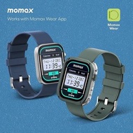 Momax 1-Wear+ 智能手錶 SW3S