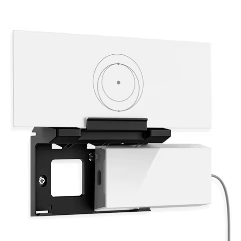 Starlink Gen3 Router Wall Mount, Power Supply Mounting Kit, for Starlink V3 Standard & Gen3 High Per
