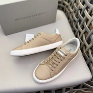 Z3A6 Italy*BC New Men's Knitted Mesh Breathable Sports Casual Shoes Thick Sole Lightweight Comfortab