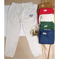 Jogger pants G19 (B)